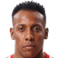 Moisés - Team Cska Moscow 300182 Live Result