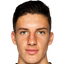 Alfie Jones - Team Middlesbrough 303730 Live Score Today
