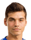 Marko Martinovic - Team Schwarzweiss Bregenz 299644 Football Score
