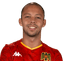 Mario Larenas - Team Csd Antofagasta 299177 Football Score