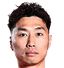 Fu Huan - Team Shanghai Port Fc 299838 Live Score Today