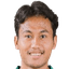 Kadek Raditya - Team Persis Solo Fc 320532 Result