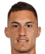 Andrian Kraev - Team Hapoel Tel Aviv 305273 Live Football