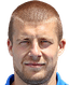 Angel Granchov - Team Spartak Varna 302578 Football