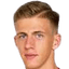 Ádám Újvárosi - Team Hungary U 305178 Schedule