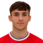 Matus·Holicek - Team Crewe Alexandra 303806 Football Result