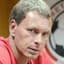 Sergey Mashnin - Team Metallurg Lipetsk 316012 Sport