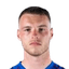 Leon King - Team Glasgow Rangers 303933 Live Football