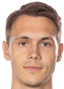 Tobias Carlsson - Team Ik Sirius Fk 298897 Football Score