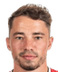 Kane Smith - Team Barnet 303526 Football Live