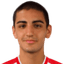 John Nicolás Valladares Moya - Team Cd Copiapo Sa 300460 Football Live Score