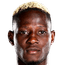 Moussa Djenepo - Team Esteghlal Tehran 307923 Live Result