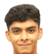 HAROONA Husain Jaafar I. - Team Bahrain U 310053 Results