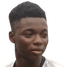 Emmanuel Ayaosi - Team Mfk Karvina 300232 Results