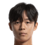 Kim Do-Hyun - Team Gangwon Football Club 300862 Live