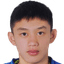Liang Meng-Hsin - Team Chinese Taipei U 322277 Results