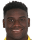 Peniel Mlapa - Team Lamphun Warriors 318992 Live
