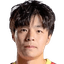 Ren Wei - Team Dalian Kun City 299834 Football Score