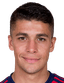 Mateo García - Team Atlas 302683 Result
