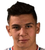 Christian Luna - Team Uruguay U 310375 Sport