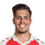 Francisco Moura - Team Fc Porto 302807 Live Football