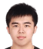 Hung-wei Chen - Team Taichung Futuro 300808 Football