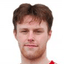 Cameron McJannett - Team Grimsby Town 303687 Football Live Score
