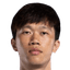 Xie Pengfei - Team Shanghai Shenhua 300876 Football