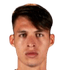 Alfred Canales - Team Univ Catolica 300461 Football Score