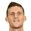Milan Mitrović - Team Radnicki Kragujevac 298682 Football Score