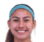 Amalia Phoebe López Rodríguez - Team Chivas Guadalajara Women 302525 Football Result