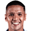 Alex Arce - Team Paraguay 299178 Football Result
