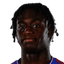 Hindolo Mustapha - Team Fc Nrnberg 302333 Live Football