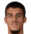 Kaloyan Kostov - Team Lokomotiv Plovdiv 298844 Football Score