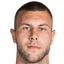 Strahinja Pavlovic - Team Ac Milan 303931 Live Score Today