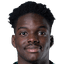Talal Haji - Team Al Ittihad Club 305969 Football Live Score