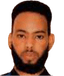 Suleyman Sidali Abdi - Team Somalia 314489 Result