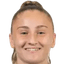 Pauline Haugou - Team France Women U 307937 Football Live