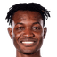 Jalal Abdullai - Team Molde 299111 Football Score