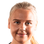 Emelía Óskarsdóttir - Player Emelia Oskarsdottir 784636 341357 Live