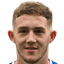 Liam Dulson - Team Cheltenham Town 302660 Football