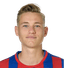 Bastien Conus - Team Stade Ouchy 299598 Football Live