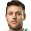 Nemanja Ljubisavljević - Team Hapoel Kiryat Shmona 305974 Live Football