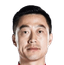 Sui Weijie - Team Dalian Kun City 299834 Football Score
