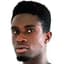 Samuel Adeniran - Team Lask Linz 298983 Football Score