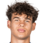 Patrik Horvat - Team Dinamo Zagreb U 305238 Football Result