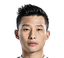 Liu Yue - Team Suzhou Dongwu 299827 Live Score Today