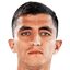 Ibragim Tsallagov - Team Alania Vladikavkaz 303225 Live