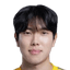 Baek In-Woo - Team Ulsan Hd Fc 300827 Football Live