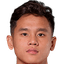 Minh Trong Vo - Team Becamex Ho Chi Minh City 300886 Sport